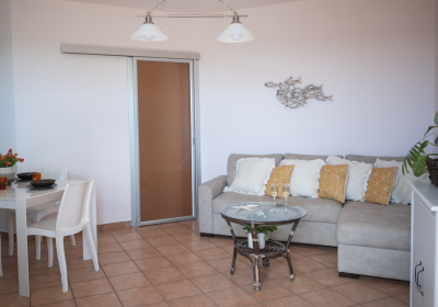 Casa Vacanze Appartamento Apartment Sunshine